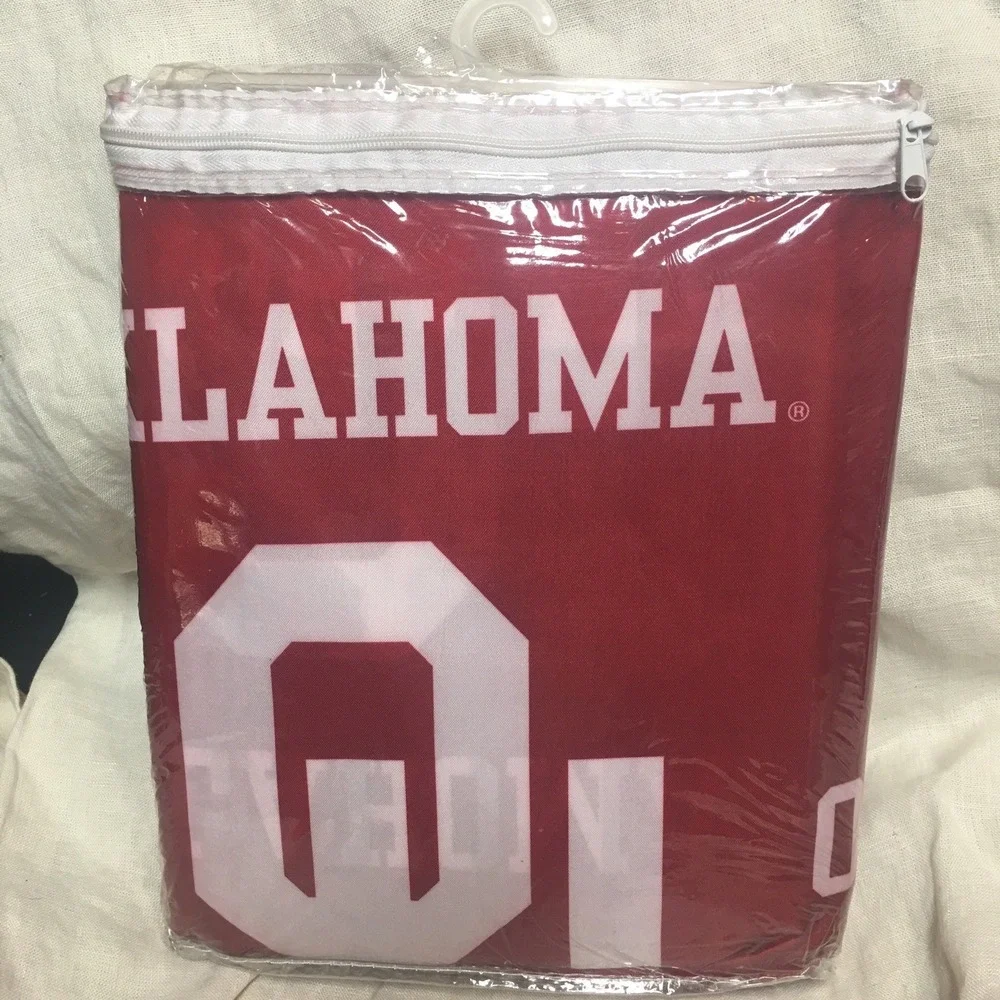 NCAA oklahoma sooners